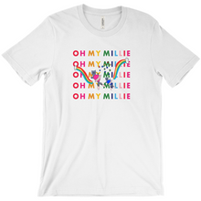 Load image into Gallery viewer, Oh My Millie Catarinas Tshirt
