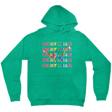 Load image into Gallery viewer, Oh My Millie Catarinas Cozy Hoodie
