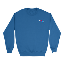 Load image into Gallery viewer, Rainbow Millie Crew Neck
