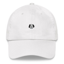 Load image into Gallery viewer, Embroidered Sheepdog Dad Hat
