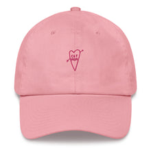 Load image into Gallery viewer, Cat Mom Dad Hat
