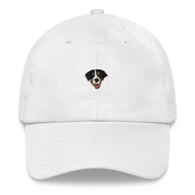 Load image into Gallery viewer, Custom Embroidered Dad Hat
