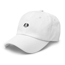 Load image into Gallery viewer, Embroidered Sheepdog Dad Hat
