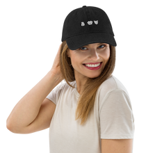 Load image into Gallery viewer, Embroidered Millie n Frens Hat
