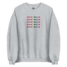 Load image into Gallery viewer, Oh My Millie Embroidered Sweater
