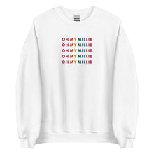 Load image into Gallery viewer, Oh My Millie Embroidered Sweater
